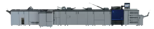 AccurioPress C4070