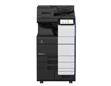 bizhub 751i