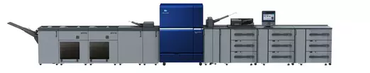 AccurioPress C14010