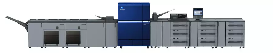AccurioPress C14010