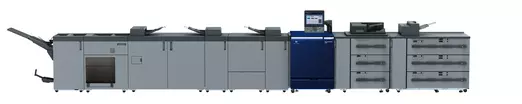 AccurioPress C7090