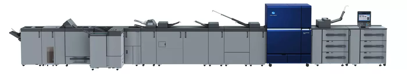 AccurioPress C12000