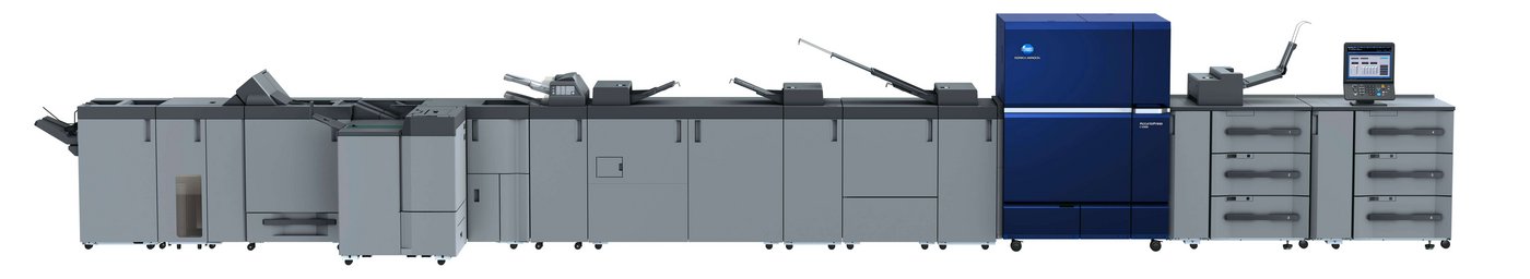 AccurioPress C12000