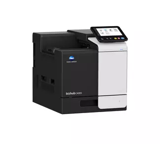 bizhub C4001i