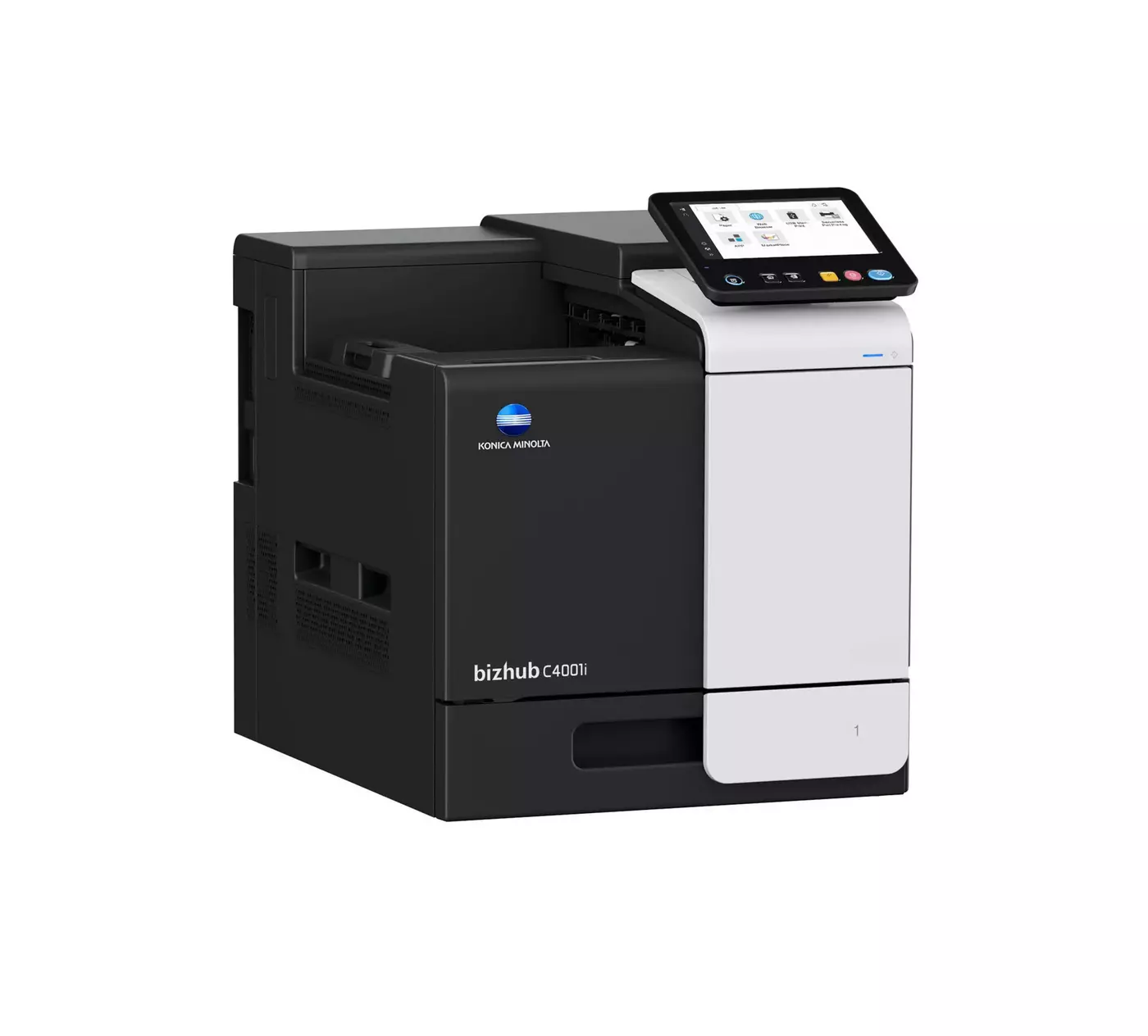 bizhub C4001i