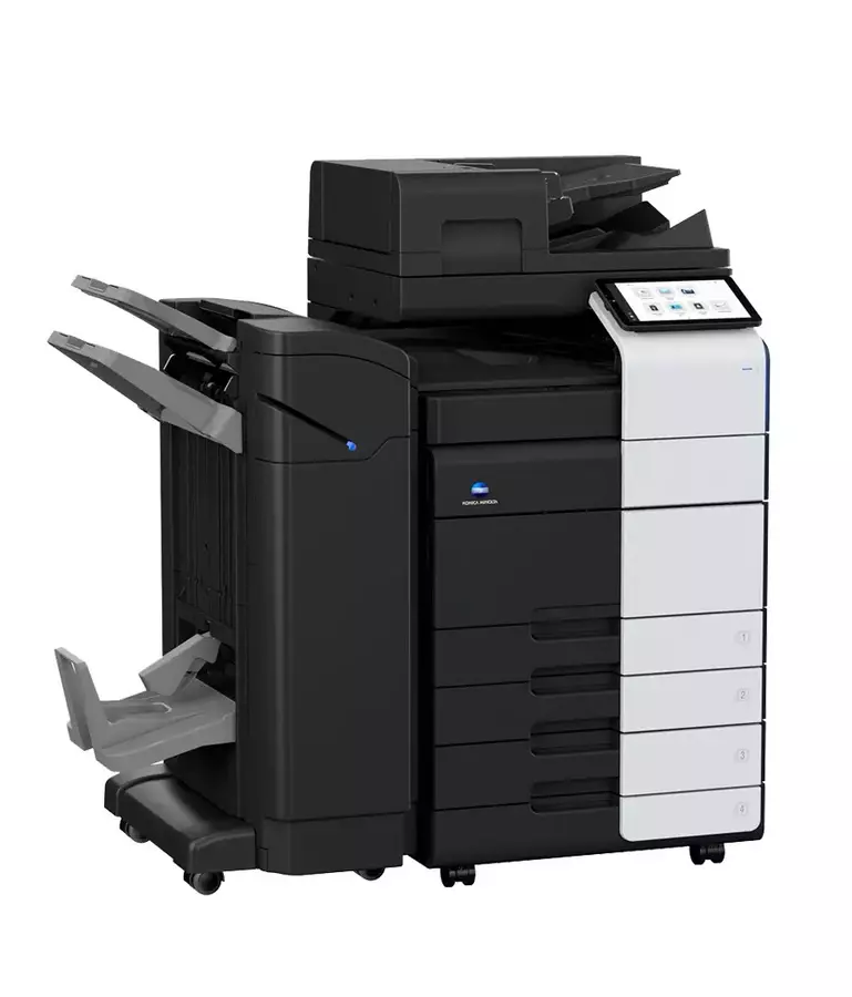 bizhub 451i