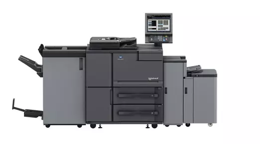 bizhub PRO 1100
