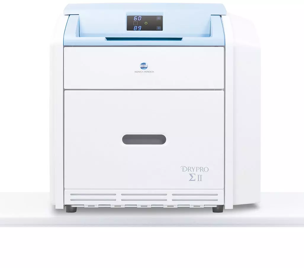DRYPRO SIGMA 2
