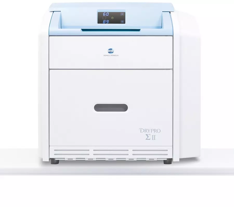 DRYPRO SIGMA 2
