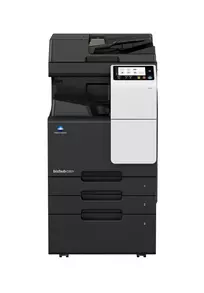 bizhub C257i