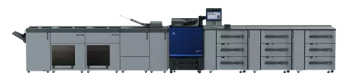 AccurioPress C4080