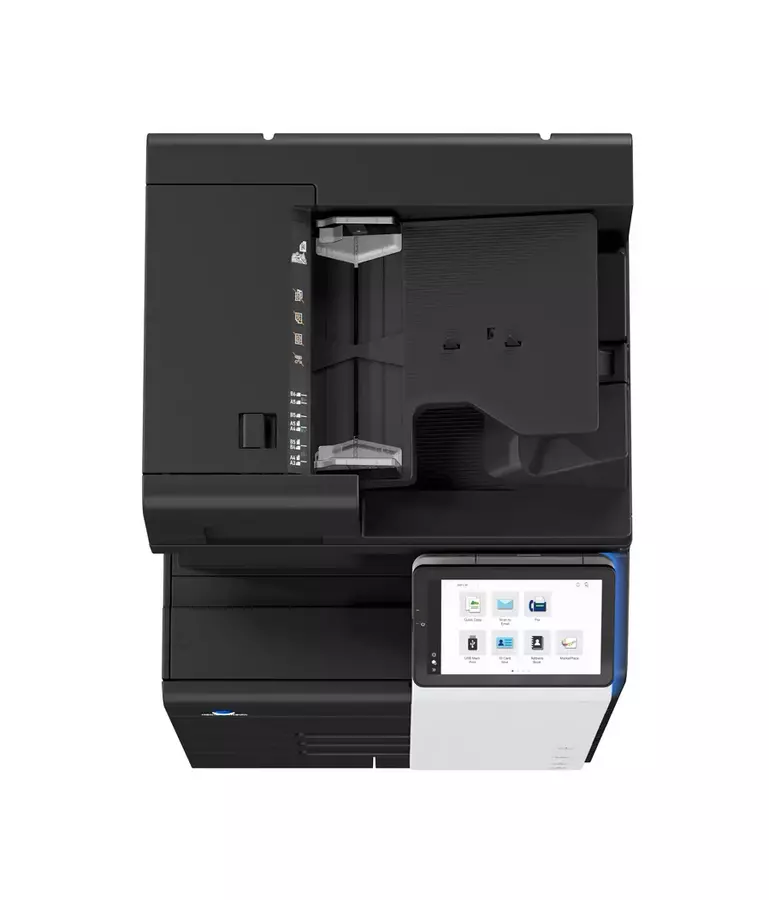 bizhub 451i