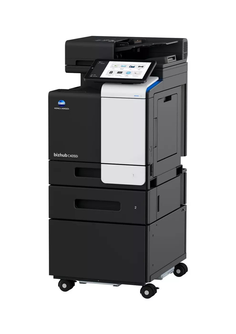bizhub C4050i