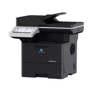 bizhub 5021i