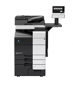 bizhub PRO 958
