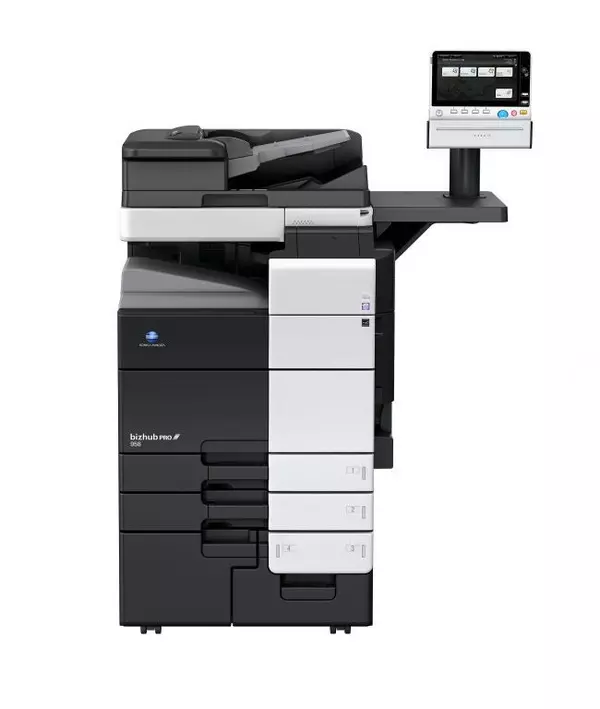 bizhub PRO 958