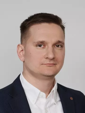 Егор Говорков