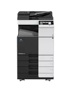 bizhub 368e