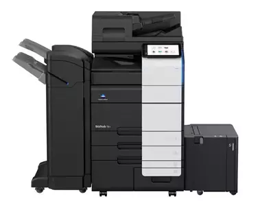 bizhub 751i
