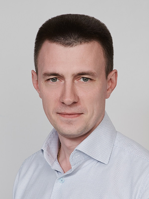  Максим Барабанов