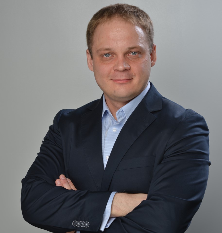 Александр Суворов
