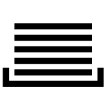 Толщина листа: 0,06–0,6 мм (односторонняя печать) / 0,06–0,45 мм (двусторонняя печать)