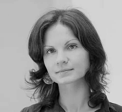 Валерия Макаревич